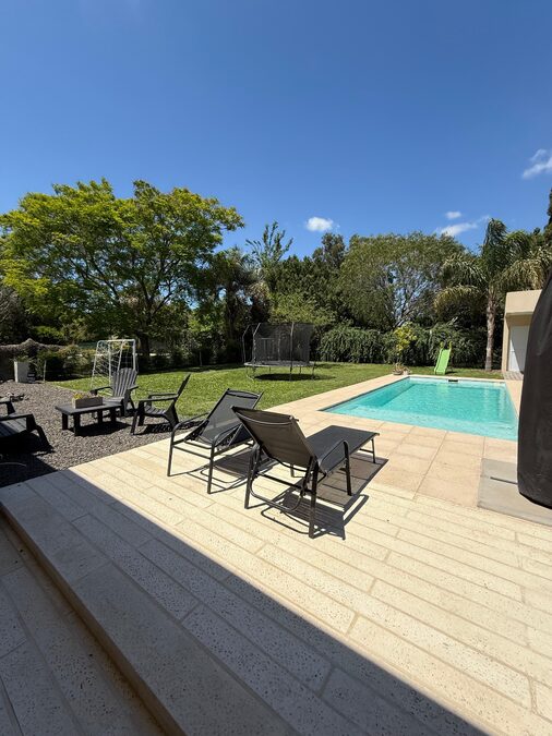 VENTA CASA PREMIUM