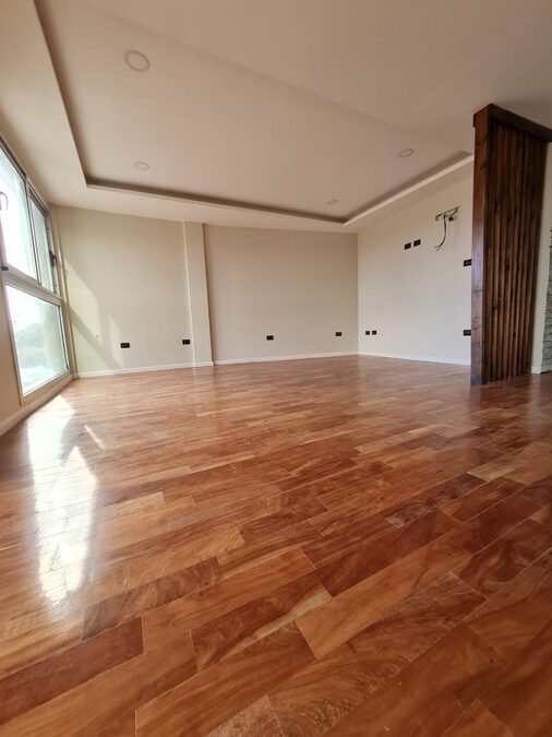 Venta  Piso Exclusivo a estrenar parque / Centro