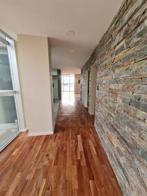 Venta  Piso Exclusivo a estrenar parque / Centro