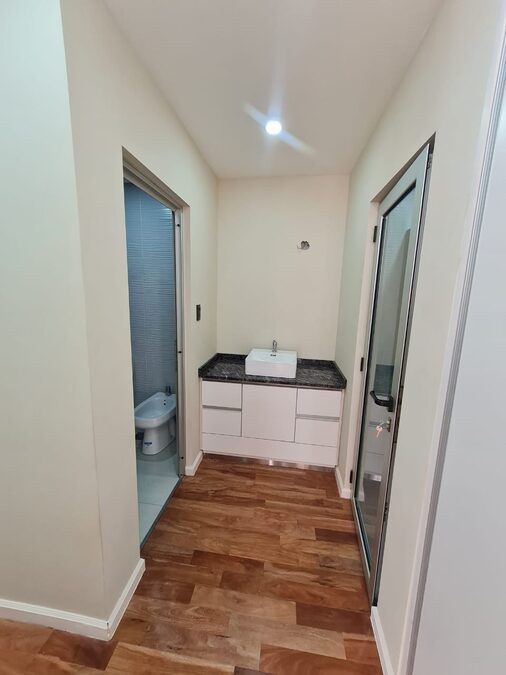 Venta  Piso Exclusivo a estrenar parque / Centro