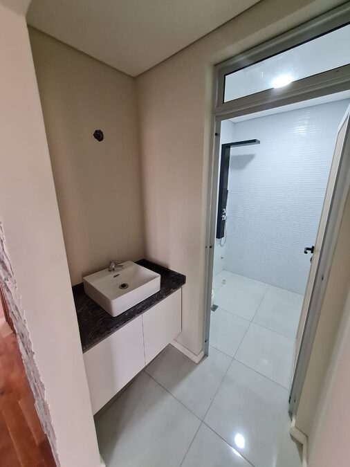 Venta  Piso Exclusivo a estrenar parque / Centro