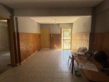 Depto 3 dormitorios + Local Comercial al frente, Calle Marchesse y Crespo