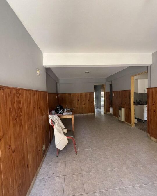 Depto 3 dormitorios + Local Comercial al frente, Calle Marchesse y Crespo