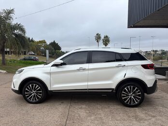 FORD Territory Titanium 1.5 GTDI 4X2 AT
