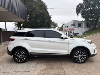 FORD Territory Titanium 1.5 GTDI 4X2 AT