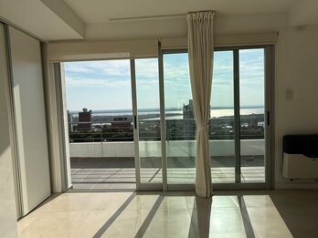 PENTHOUSE CON VISTA AL RIO