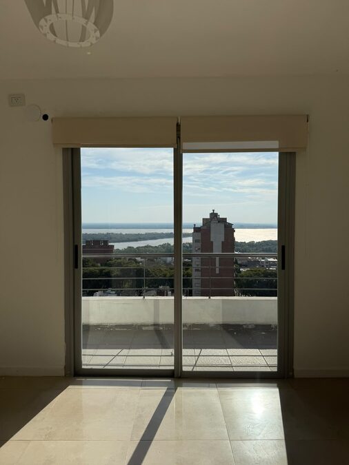 PENTHOUSE CON VISTA AL RIO