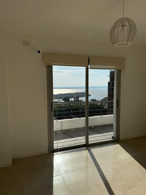PENTHOUSE CON VISTA AL RIO