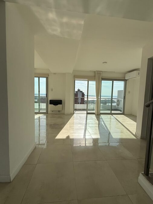 PENTHOUSE CON VISTA AL RIO