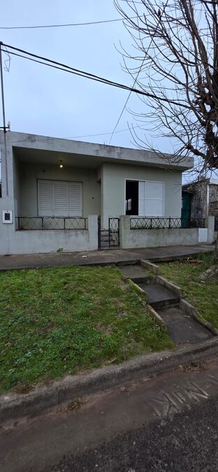 Casa calle Febre