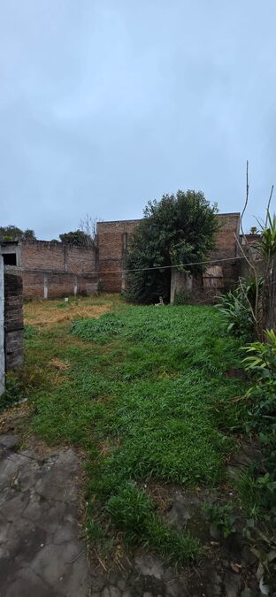 Casa calle Febre
