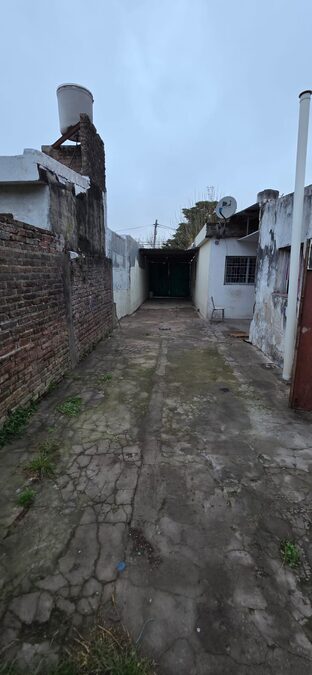 Casa calle Febre