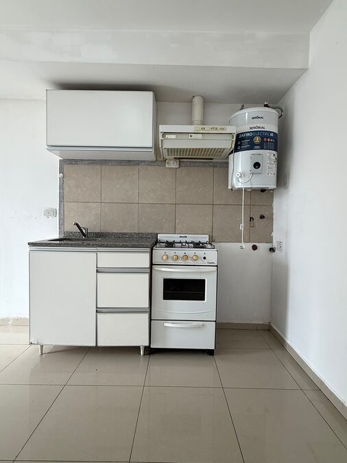ALQUILER - 1 DORMITORIO - ZONA CENTRO