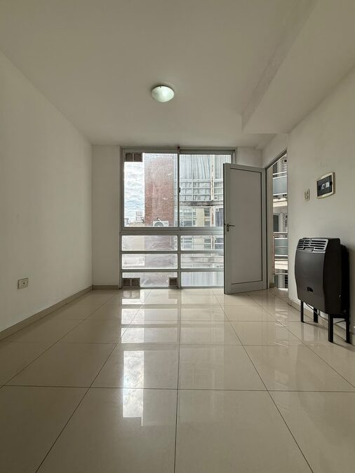 ALQUILER - 1 DORMITORIO - ZONA CENTRO