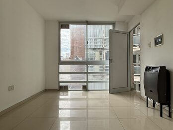 ALQUILER - 1 DORMITORIO - ZONA CENTRO