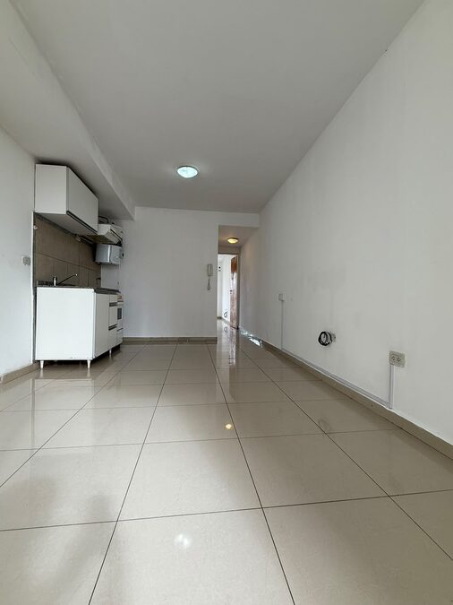 ALQUILER - 1 DORMITORIO - ZONA CENTRO