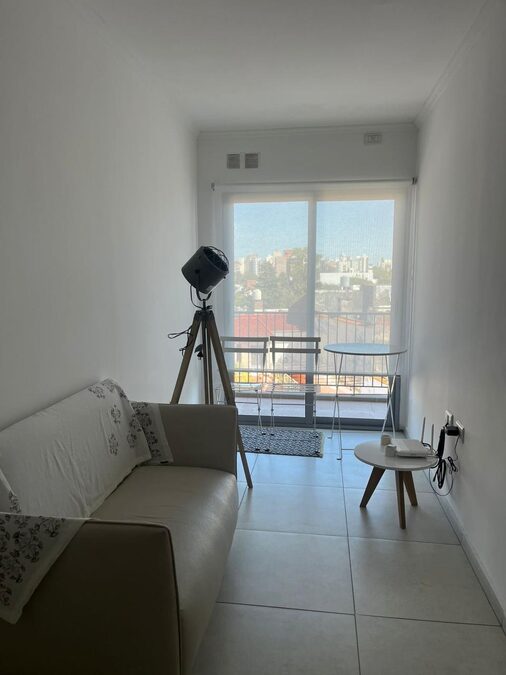 En venta departamento de un dormitorio zona centro !