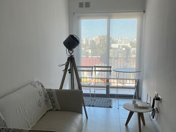 En venta departamento de un dormitorio zona centro !