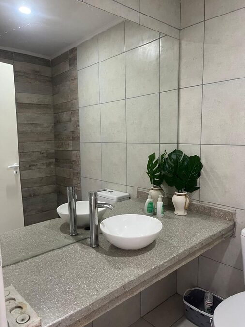 En venta departamento de un dormitorio zona centro !