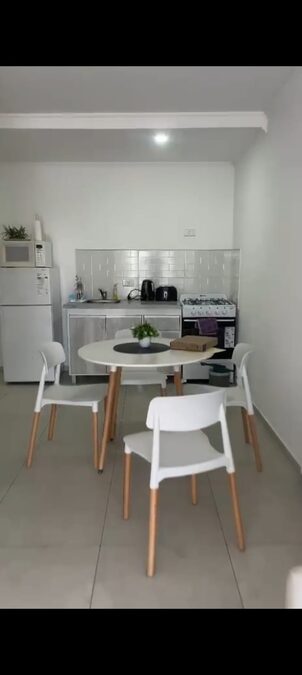 En venta departamento de un dormitorio zona centro !