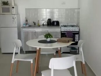 En venta departamento de un dormitorio zona centro !