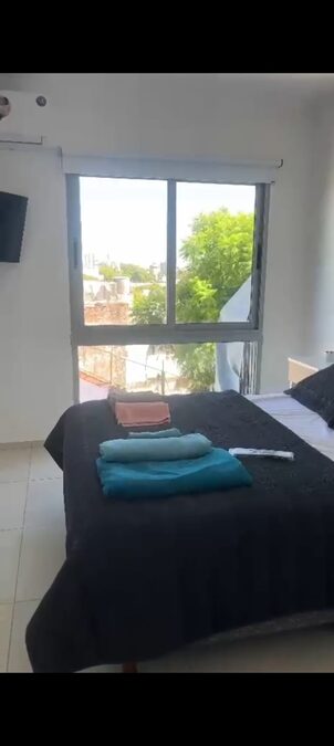 En venta departamento de un dormitorio zona centro !