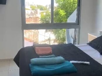 En venta departamento de un dormitorio zona centro !
