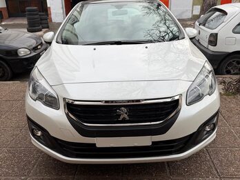 Peugeot 308 1.6 Allure 2018 52.000km