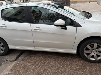 Peugeot 308 1.6 Allure 2018 52.000km