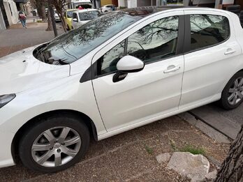 Peugeot 308 1.6 Allure 2018 52.000km