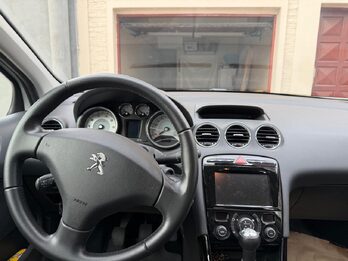 Peugeot 308 1.6 Allure 2018 52.000km