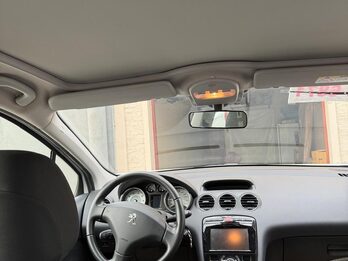 Peugeot 308 1.6 Allure 2018 52.000km