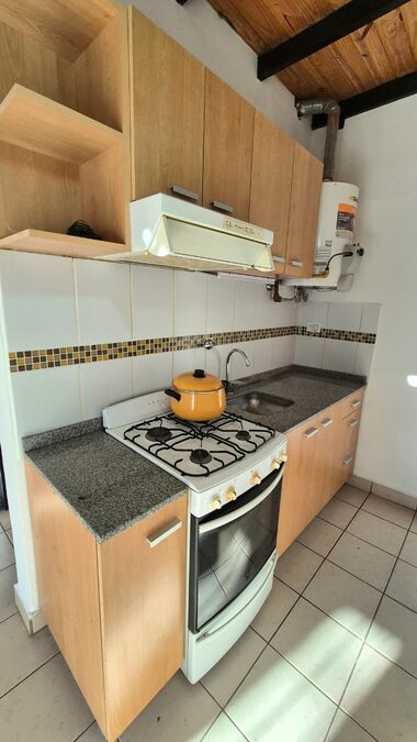 DPTO CENTRO 1 DOR - U$S 48.000