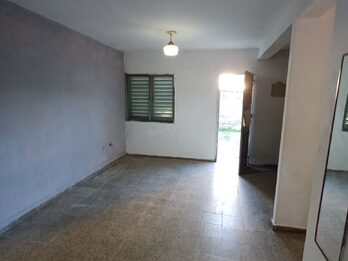 VENDO CASA – B PARANÁ XX - U$S 20.000