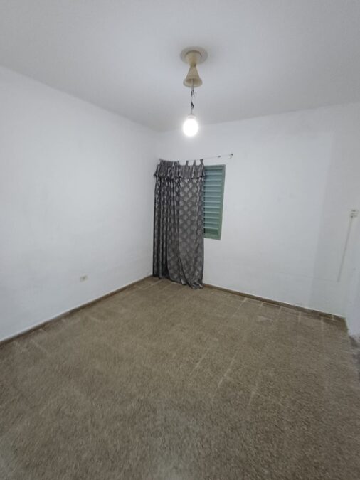 VENDO CASA – B PARANÁ XX - U$S 20.000
