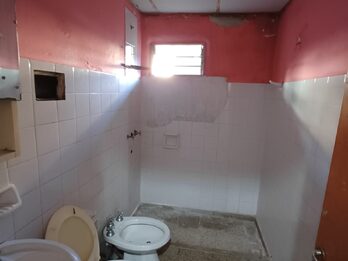 VENDO CASA – B PARANÁ XX - U$S 20.000