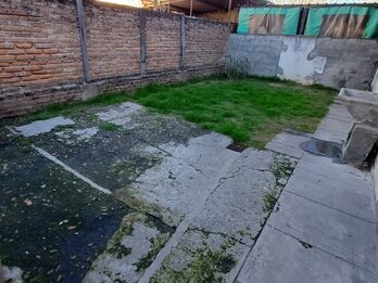 VENDO CASA – B PARANÁ XX - U$S 20.000