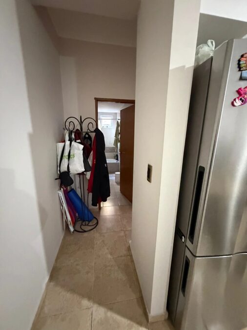 AMPLIO DEPARTAMENTO DE 1 DORMITORIO CON 2 PATIOS | PARANÁ