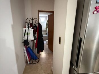 AMPLIO DEPARTAMENTO DE 1 DORMITORIO CON 2 PATIOS | PARANÁ