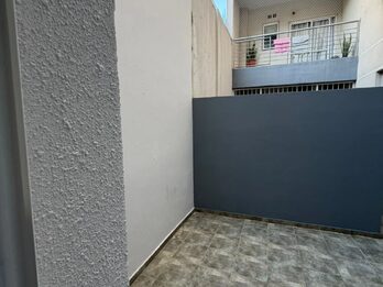 AMPLIO DEPARTAMENTO DE 1 DORMITORIO CON 2 PATIOS | PARANÁ
