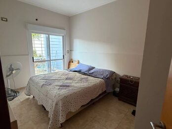 AMPLIO DEPARTAMENTO DE 1 DORMITORIO CON 2 PATIOS | PARANÁ