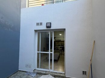 AMPLIO DEPARTAMENTO DE 1 DORMITORIO CON 2 PATIOS | PARANÁ