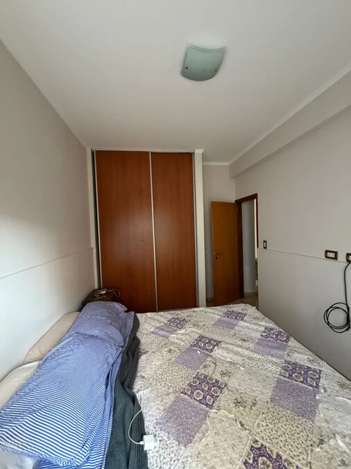 AMPLIO DEPARTAMENTO DE 1 DORMITORIO CON 2 PATIOS | PARANÁ
