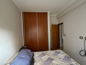 AMPLIO DEPARTAMENTO DE 1 DORMITORIO CON 2 PATIOS | PARANÁ