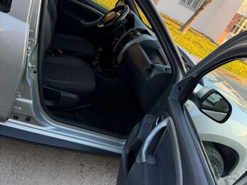 Renault Oroch 2.0