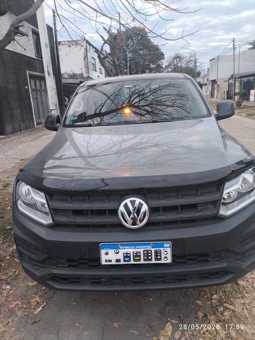 Vende Amarok