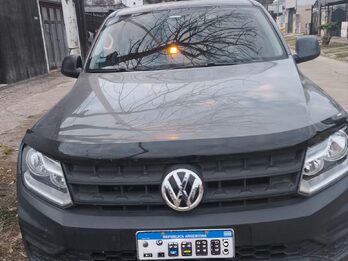 Vende Amarok