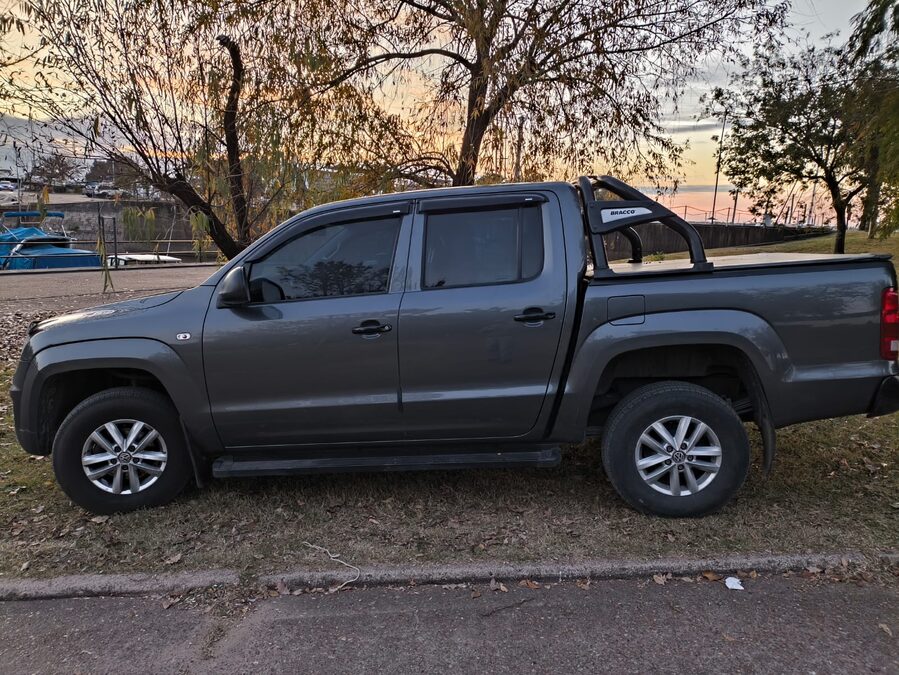 Vende Amarok