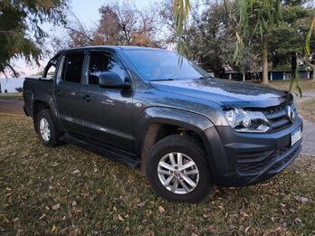 Vende Amarok
