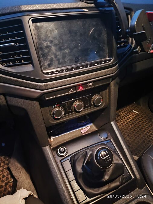 Vende Amarok